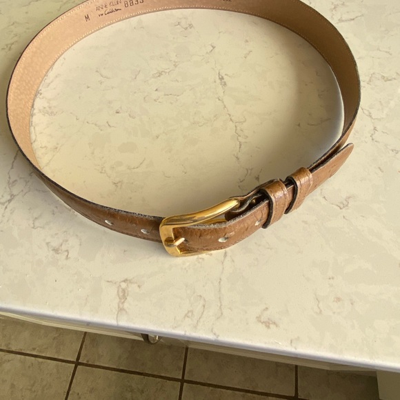 Anne Klein belt. - Picture 1 of 6